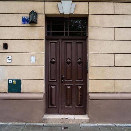 Studio Asnyka Old Town Krakow Dış mekan fotoğraf