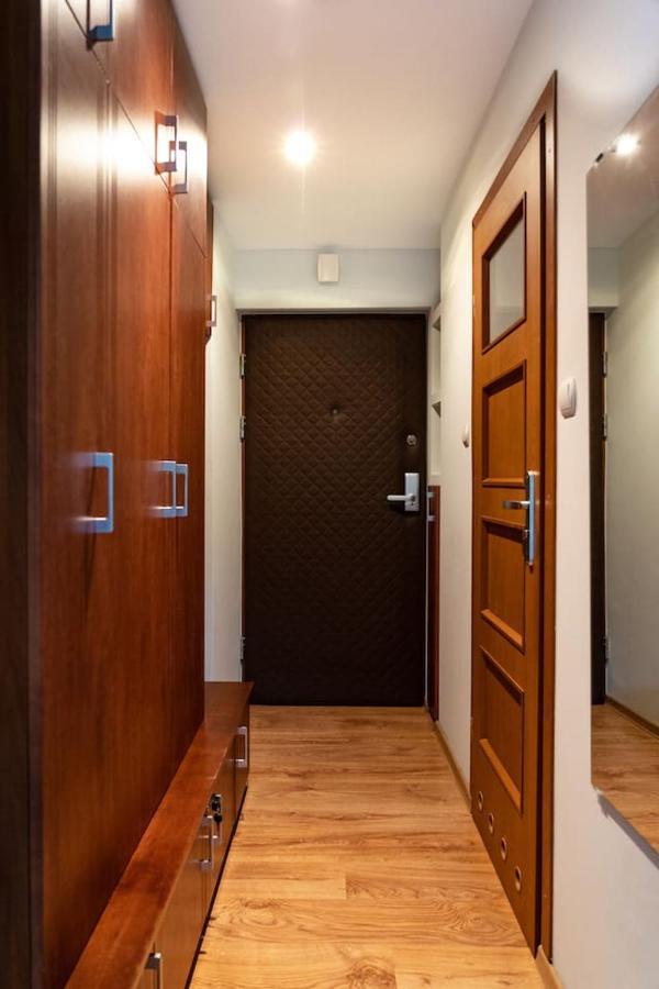 Studio Asnyka Old Town Krakow Dış mekan fotoğraf