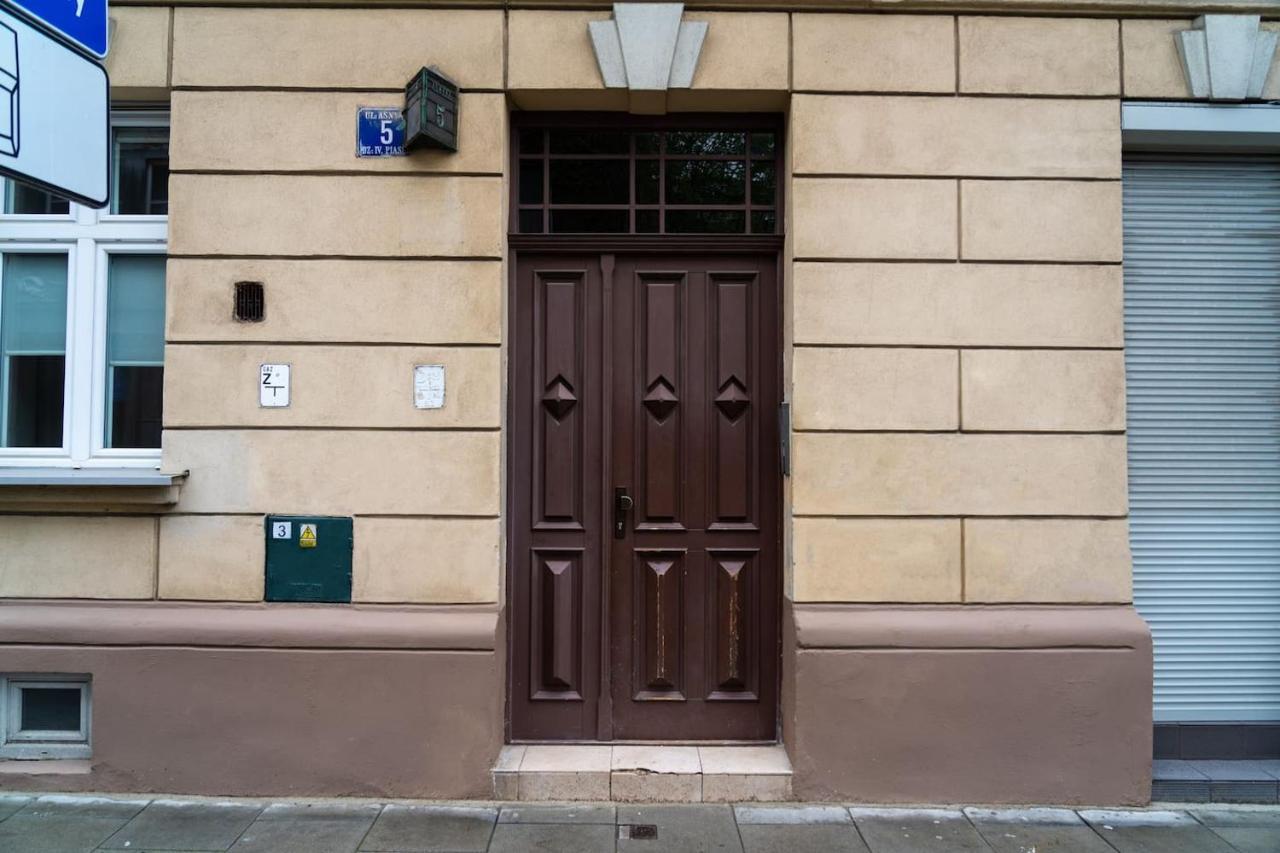 Studio Asnyka Old Town Krakow Dış mekan fotoğraf