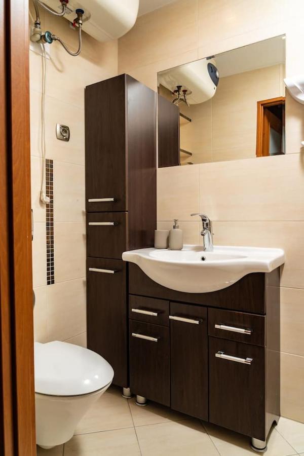 Studio Asnyka Old Town Krakow Dış mekan fotoğraf